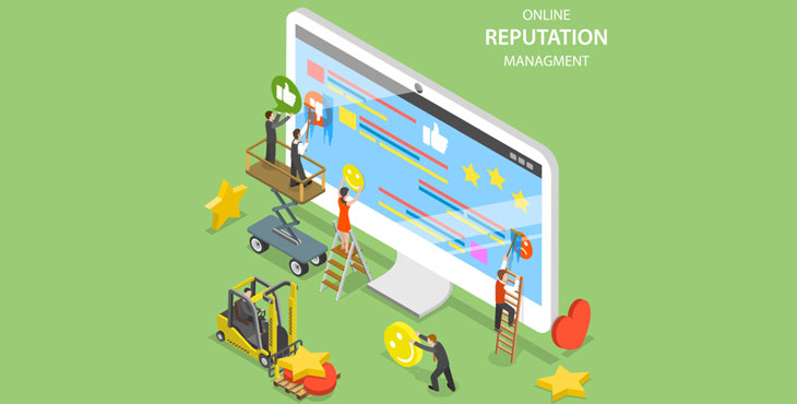 Online Reputation Management Australia